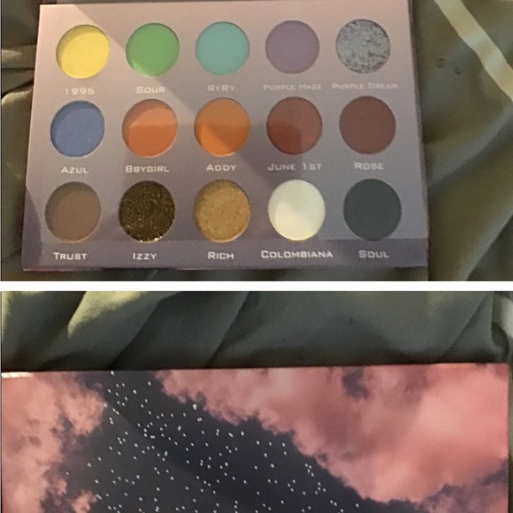 Illuminati X ISA - designed by Isabel Bedoya - Picture 3 of 3